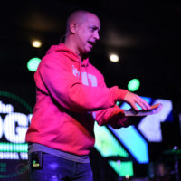 Edge Conference