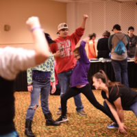 Edge Conference