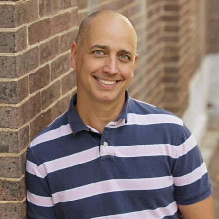Craig Tackett