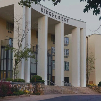 Ridgecrest Conference Center
